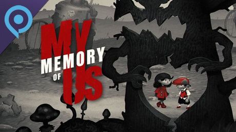 Widzieliśmy polskie My Memory of Us – Valiant Hearts ma godnego następcę