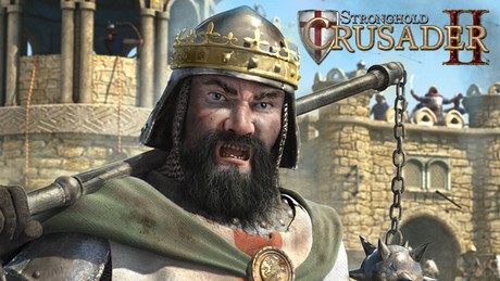 Stronghold: Crusader II