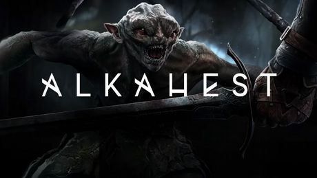 Alkahest