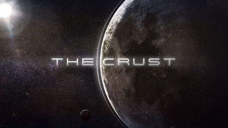 The Crust