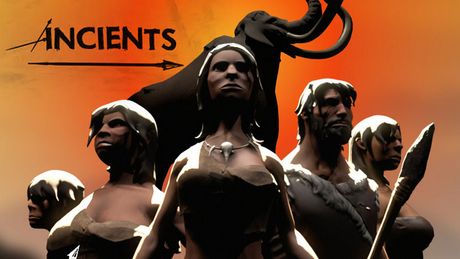 The Ancients