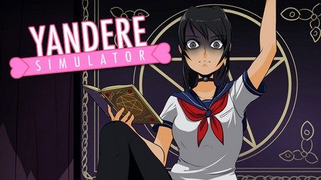 Yandere Simulator – Postal ma siostrę, czyli niepokojący symulator morderczyni