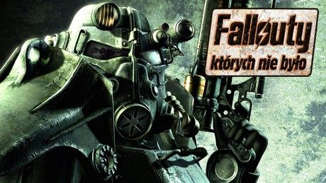 Van Buren, V13, czyli Fallouty, których nie było - pustkowia pełne anulowanych gier