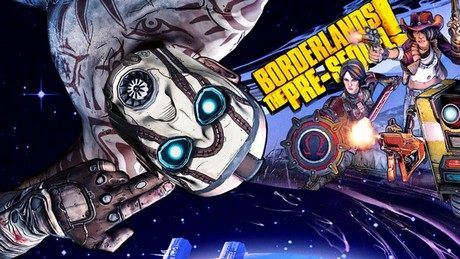 Graliśmy w Borderlands: The Pre-Sequel! Kontynuacja z prawdziwego zdarzenia?