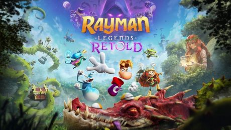Grałam w Rayman Legends Retold i mam problem. Jest ładnie, przyjemnie, ale nadal nie widać sensu remake’u