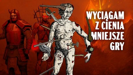 Koszmar postsowieckich miasteczek i 16-wieczna zabawa w chirurga. W Cyfrowych Podziemiach Drenza wyciągam dobre gry, które łatwo przeoczyć
