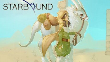 Testujemy wersję beta gry Starbound, czyli kosmiczną Terrarię