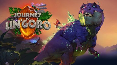 Hearthstone: Podróż do wnętrza Un’Goro – omawiamy dodatek i przeglądamy karty