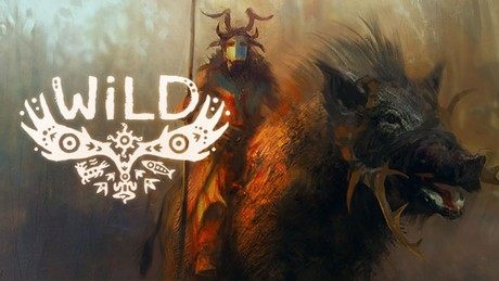 Widzieliśmy grę WiLD – symulator wszystkiego, co pełza, pływa i biega na czterech łapach