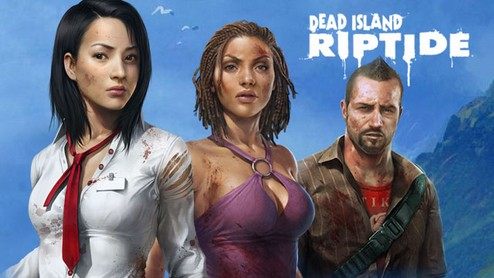 Dead Island Riptide - powracamy na Martwą Wyspę