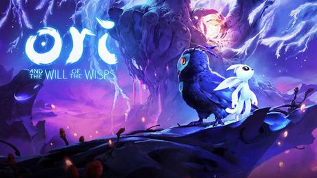 Ori and the Will of the Wisps to najsłodsza gra, przez którą rozwalisz pada