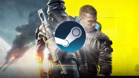 Steam Summer Sale 2021 - tanie gry RPG