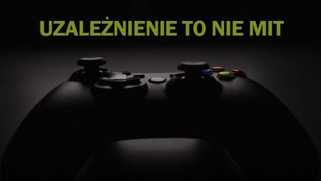Uzależnienie od gier. Kiedy interaktywna rozrywka przestaje być rozrywką