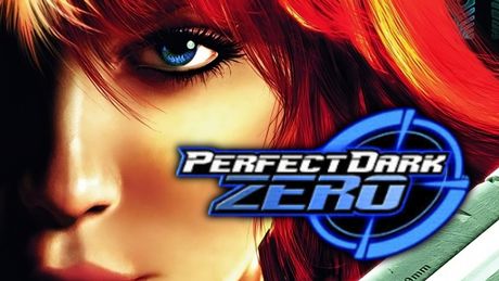 Perfect Dark Zero