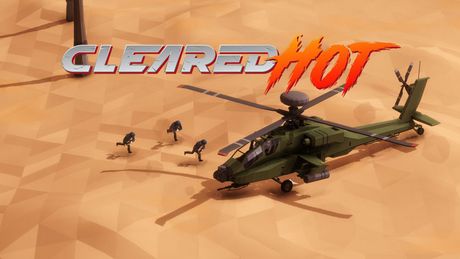 Cleared Hot