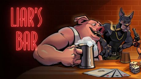 Liar's Bar