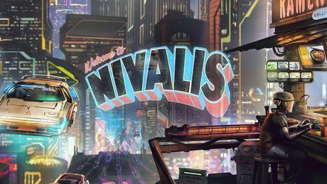 Nivalis