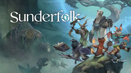 Sunderfolk