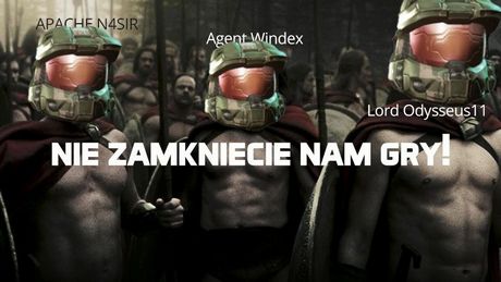 Było ich czternastu i powiedzieli Microsoftowi: „nie zamkniecie tej gry”
