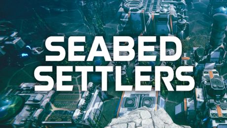Seabed Settlers