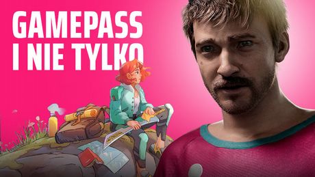 Płacisz za subskrypcję? W Game Passie wylądowała mocna polska premiera. PS Plus i Amazon serwują solidną porcję gier na lato