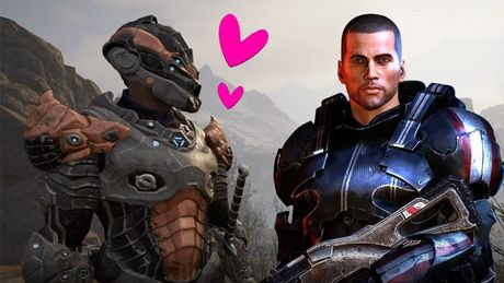Elex 2 chce być jak Mass Effect, ale mu to nie wychodzi