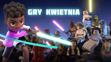 Kwiecień miesiącem dla prawdziwych koneserów