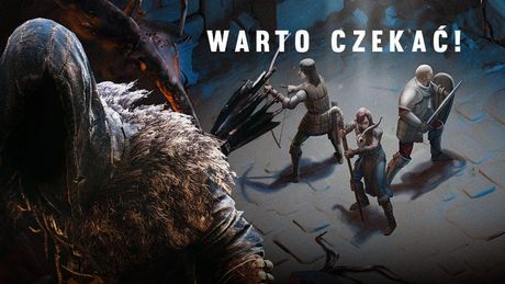12 obiecujących gier RPG ze Steama, na które nie czekacie, a powinniście