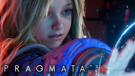 Pragmata