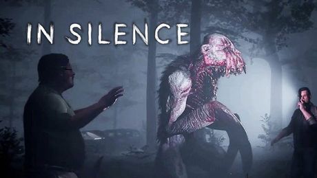 In Silence