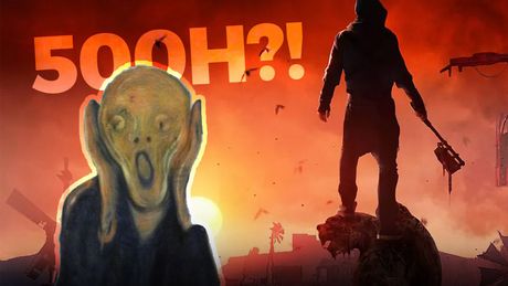 500 godzin w Dying Light 2 i wieczność w Valhalli? Sorry, ja wysiadam