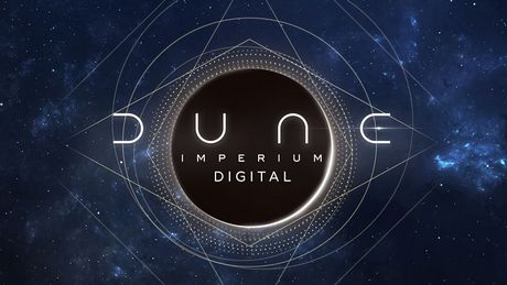 Dune: Imperium