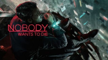 Nobody Wants to Die