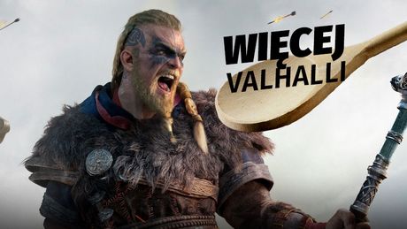Gniew Druidów to takie lepsze AC Valhalla. Lepsze, bo ma koniec