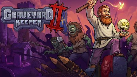 Graveyard Keeper 2