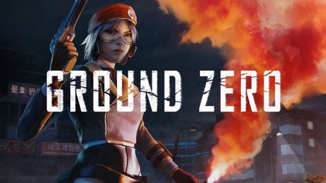 Ground Zero