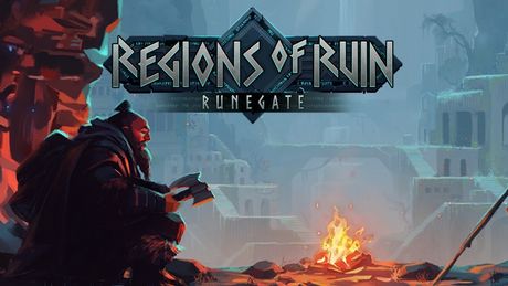 Regions of Ruin: Runegate