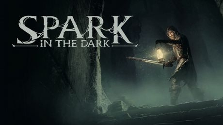 Spark in the Dark