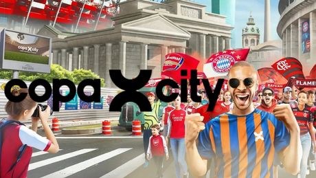 Copa City