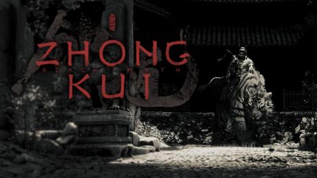 Black Myth: Zhong Kui