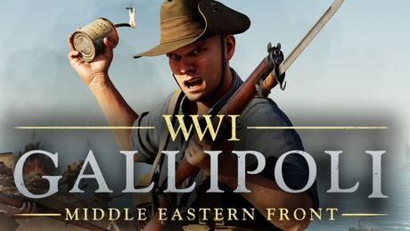 Gallipoli