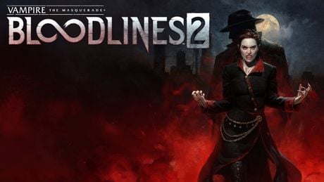 Vampire: The Masquerade - Bloodlines 2