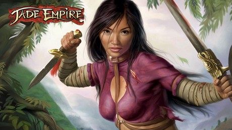 Jade Empire: Special Edition
