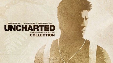 Uncharted: The Nathan Drake Collection