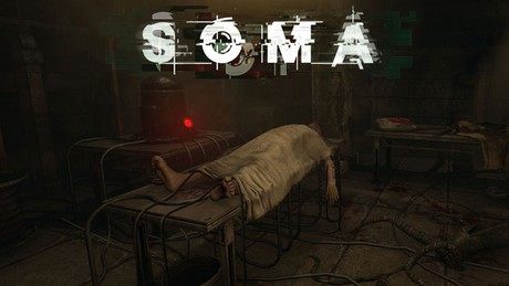 SOMA