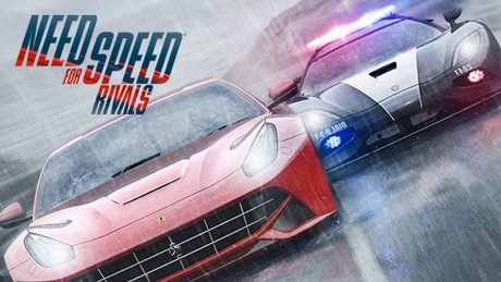 Graliśmy w Need for Speed Rivals na PlayStation 4 - NFS na Frostbite 3