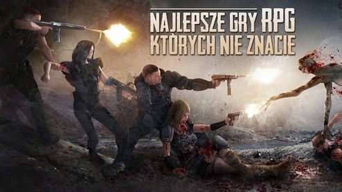 W cieniu gigantów - najlepsze nadchodzące gry RPG, których nie znacie