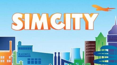 Multiplayer w SimCity - widzieliśmy współpracę trzech burmistrzów