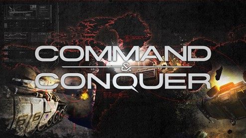 Command & Conquer - powrót do korzeni na silniku Battlefielda