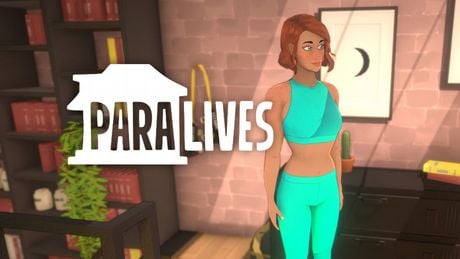 Paralives
